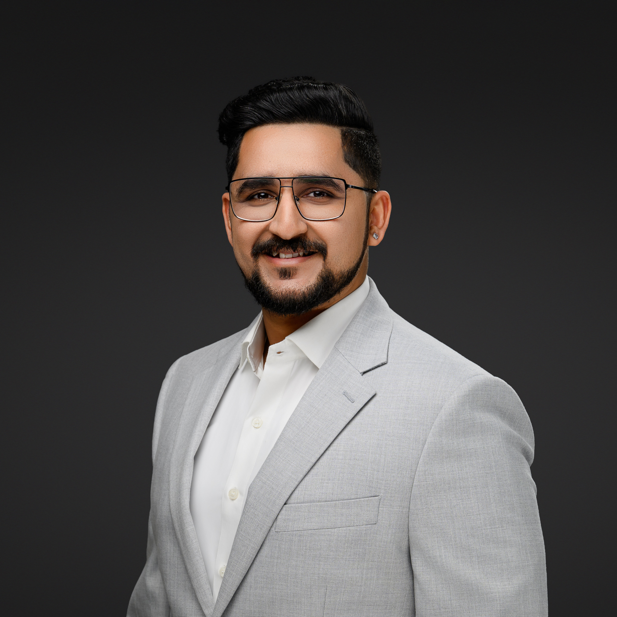 Shivam Vasudeva
