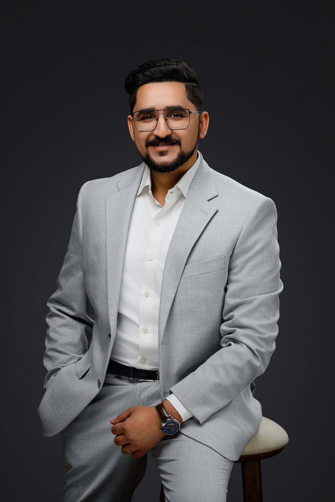 Shivam Vasudeva